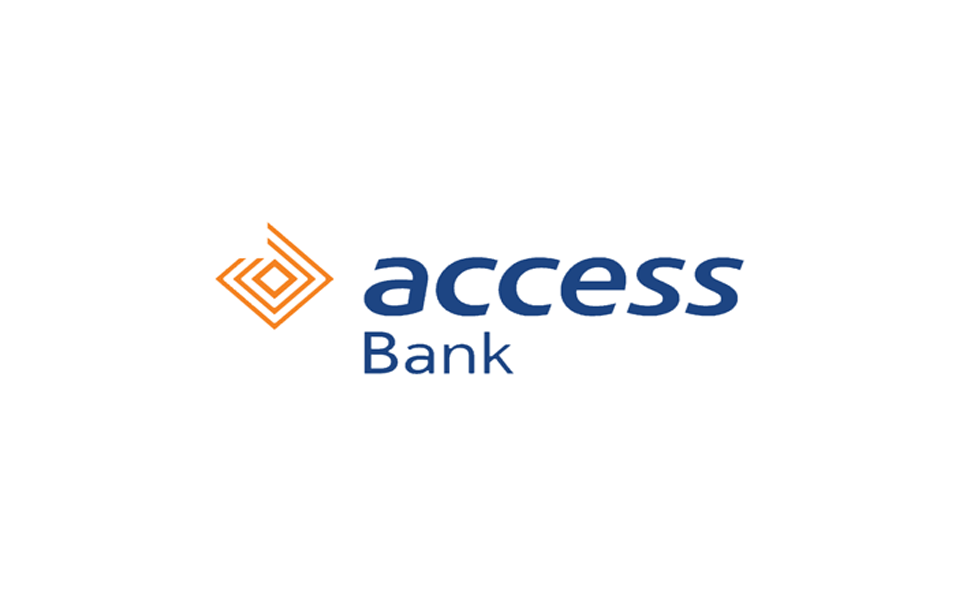 Access Bank Logo