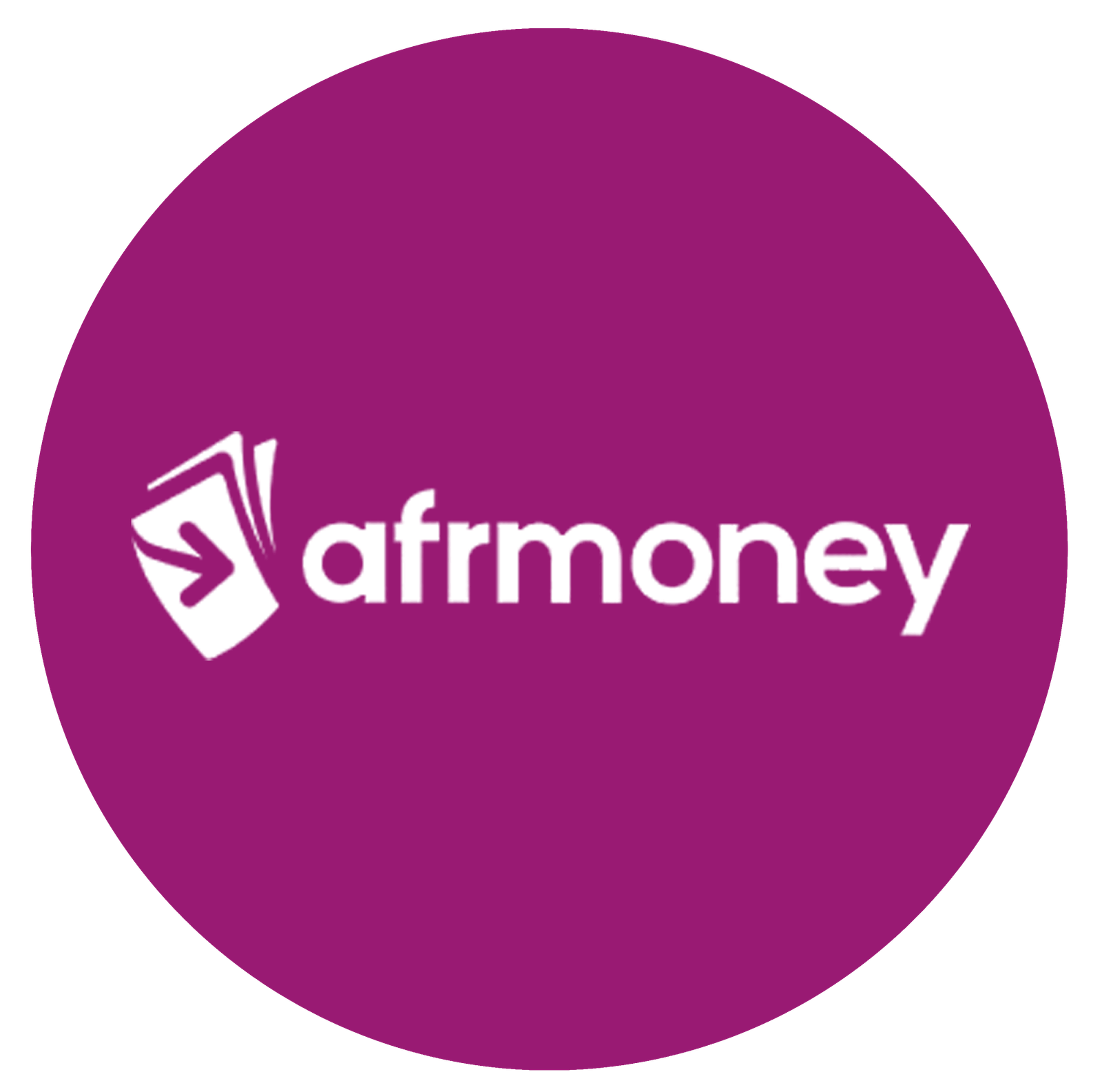 Afrimoney Logo
