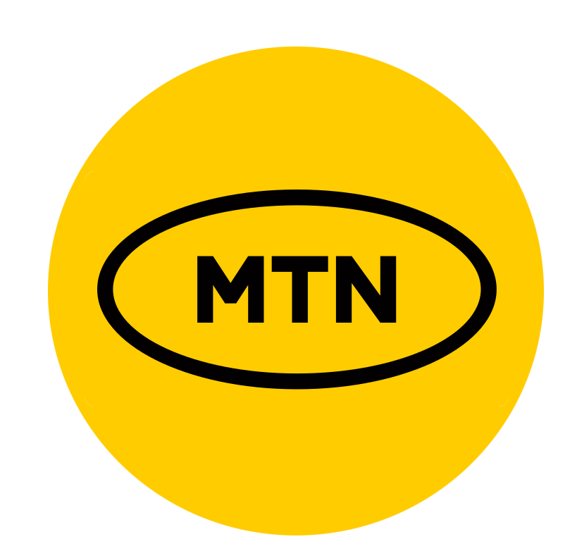 MTN Logo