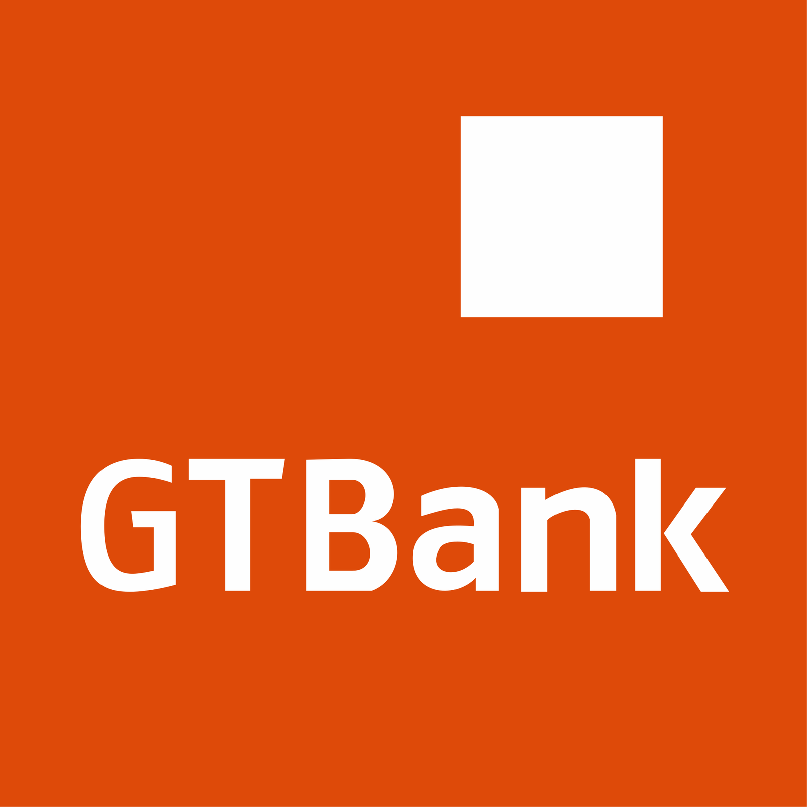 GTBANK